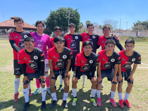 Agarrón en la cima: Ixtlahuacán vs El Salto en 16vos de Copa Jalisco