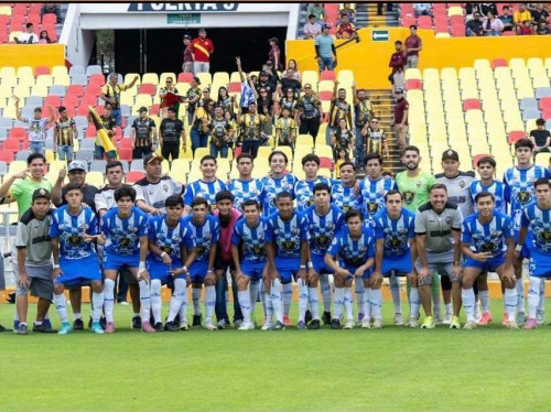 Confirma Gorilas de Juanacatlán muda de su franquicia de Liga Premier
