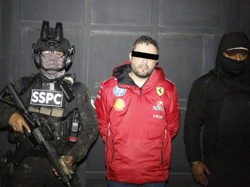 Diego Rivera y su historial polémico en Juanacatlán