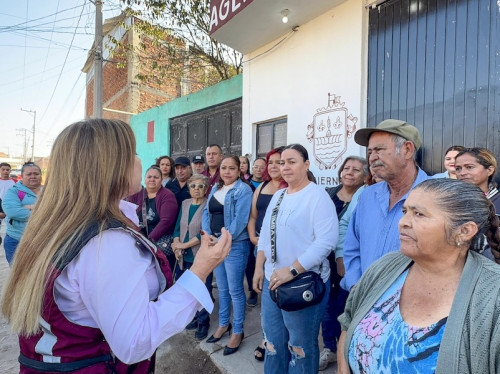 El Salto inaugura nuevas Agencias Municipales