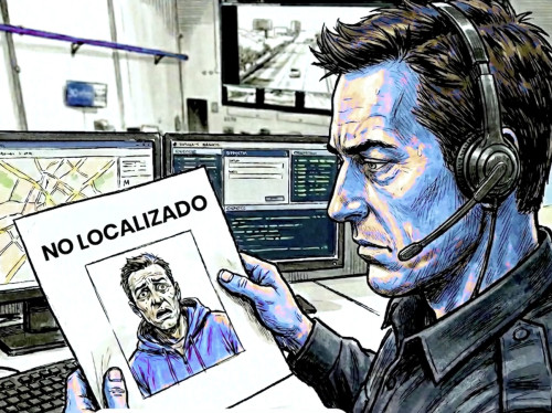 Encuentran en Juanacatlán a hombre reportado como no localizado desde 2024