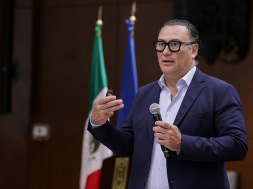 Pronto se tomará la decisión de donde instalarán Termoeléctrica