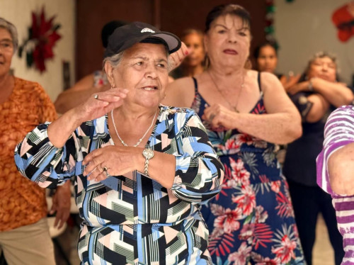 El Salto: talleres fortalecen desarrollo comunitario