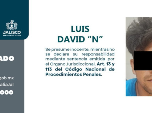 Sucedió en Ixtlahuacán: vinculan a proceso a hombre por muerte de su padre y dos personas más