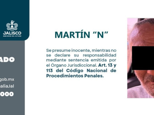 Inician proceso penal por abuso sexual infantil en San Antonio Juanacaxtle