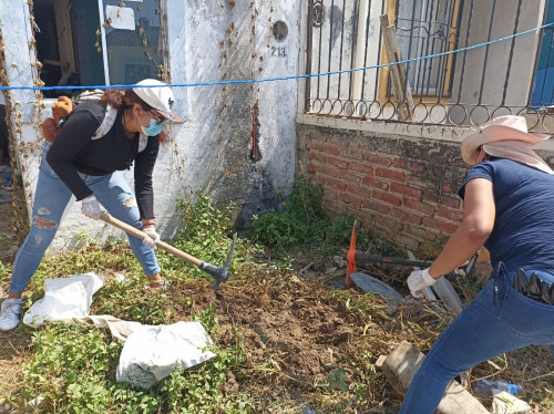 Ixtlahuacán concentra la mayoría de las nuevas fosas clandestinas en Jalisco durante este año