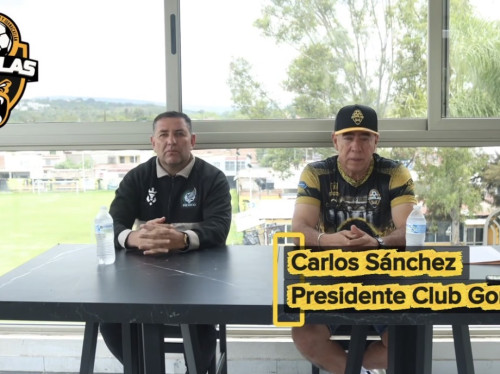 Proyectan Academia Gorila en Juanacatlán