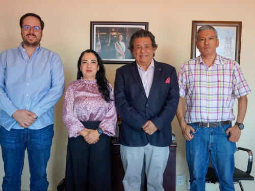Juanacatlán: Proyectan nuevo pozo en Villas de Andalucía