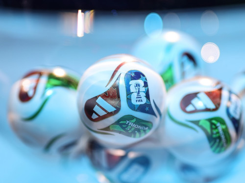 Sorteo del Mundial: ¿Qué Selecciones jugarán en Guadalajara?