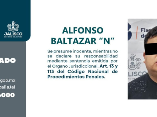 Vinculan a proceso a tercer implicado en la muerte de agentes de movilidad