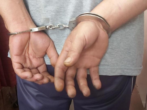 Zapotlanejo: por abuso contra menor, capturan a sujeto mediante orden a aprehensión