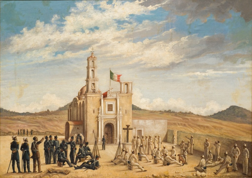 5 de mayo: Día de la Batalla de Puebla