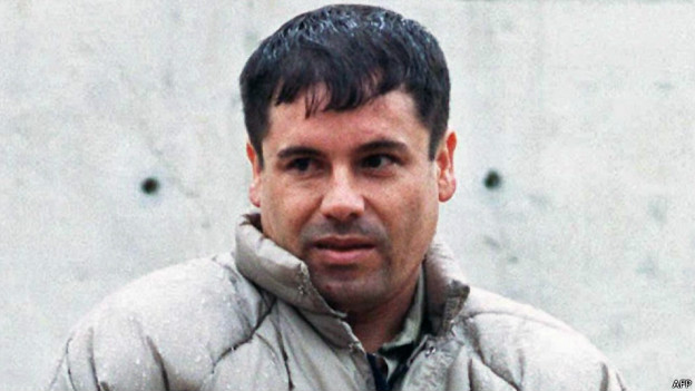 A 25 años: Cuando “El Chapo” escapó del penal de Puente Grande