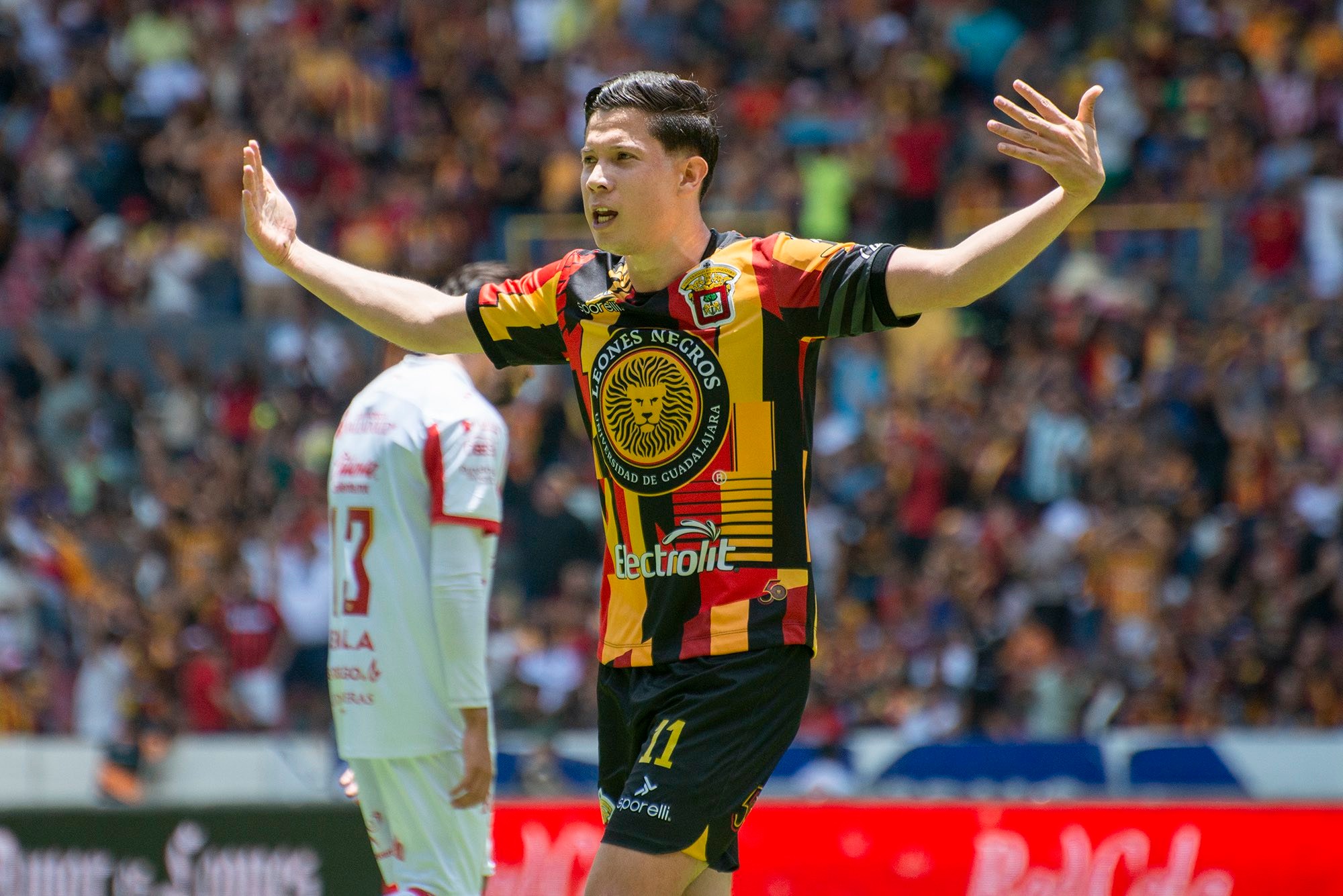 ¡A rugir, saltenses! Joel y Francisco, van por título en Liga Expansión con Leones Negros