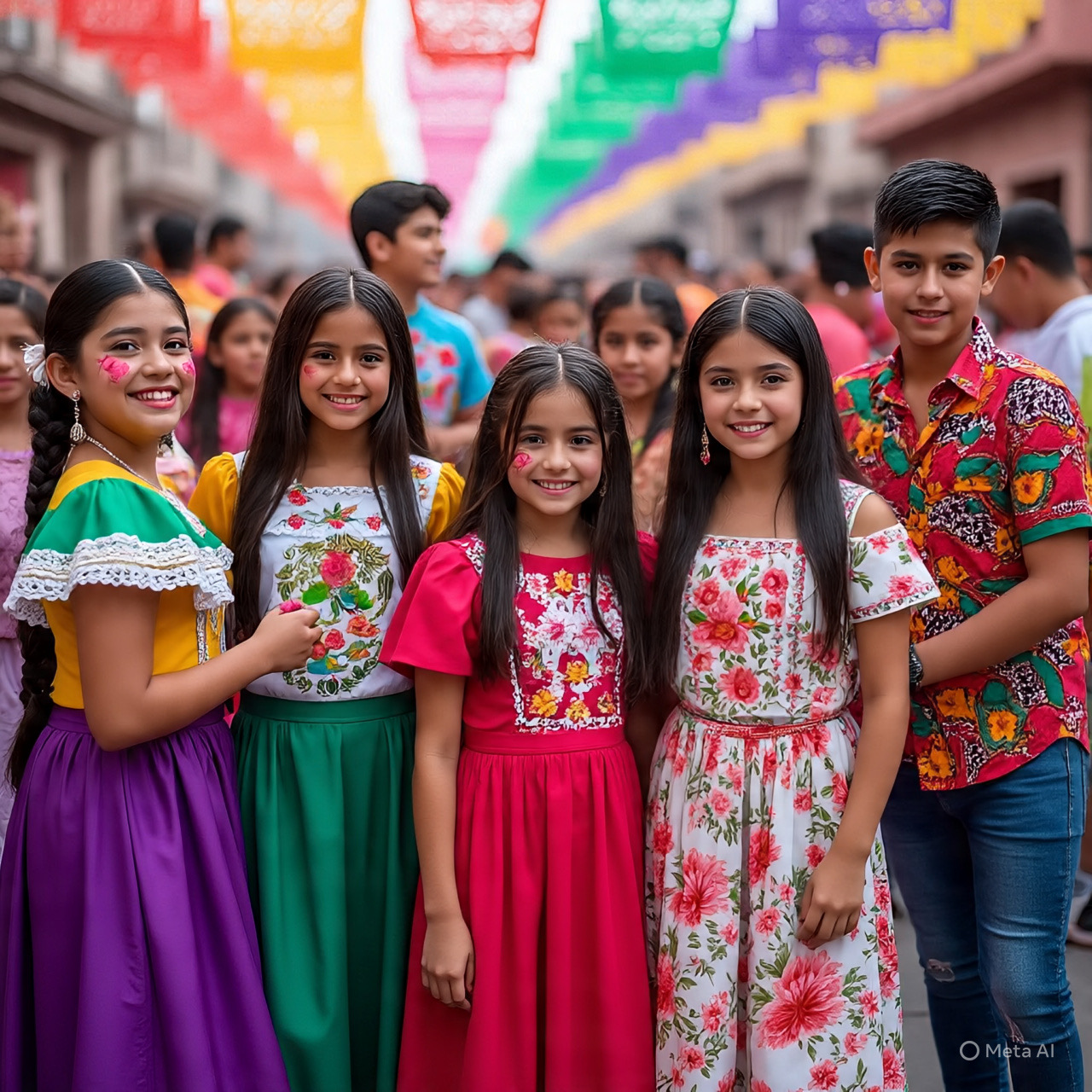 Acompañar y transformar con niñas, niños y adolescentes