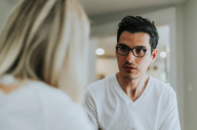 Acuerdo del fin matrimonial