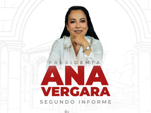 Alcaldesa de Juanacatlán rendirá su Segundo Informe de Gobierno; perfila obra pública y servicios como ejes de gestión