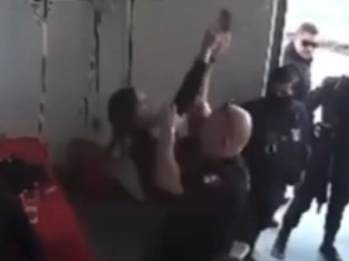 Aseguran que policía de Juanacatlán actúo con abuso de autoridad y falta de protocolos