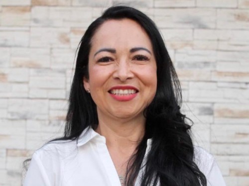 Ana Vergara: Candidata del PT a la alcaldía de Juanacatlán