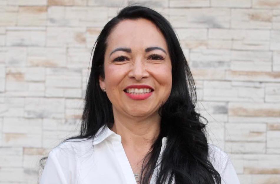 Ana Vergara: Candidata del PT a la alcaldía de Juanacatlán