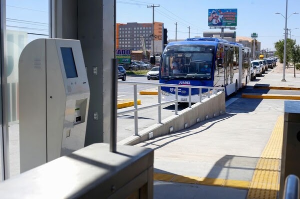 Analiza GAP conectar el BRT al aeropuerto, carretera a Chapala y El Salto
