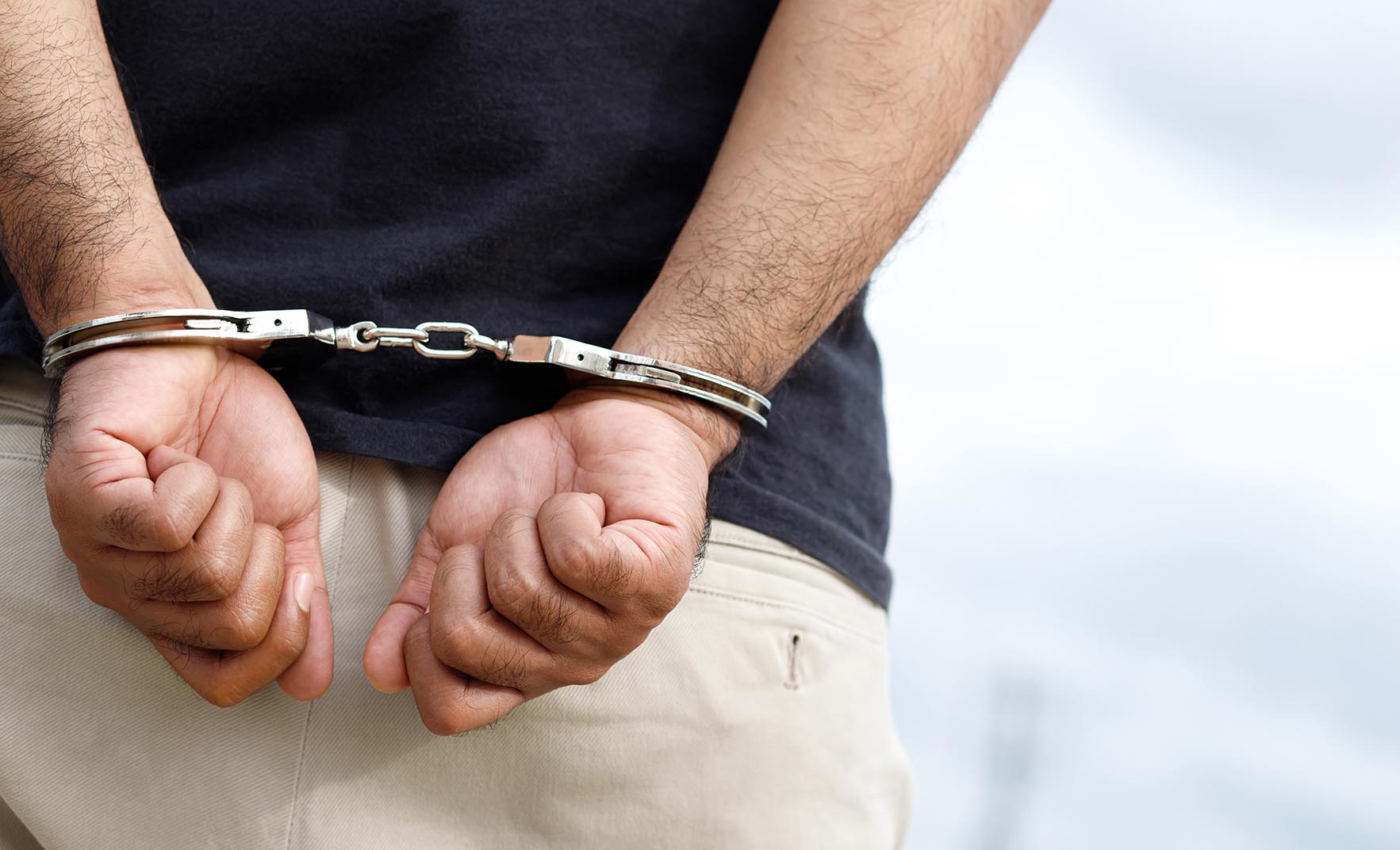 Sucedió en El Salto: detenido por homicidio a hombre que intentó ayudar a mujer