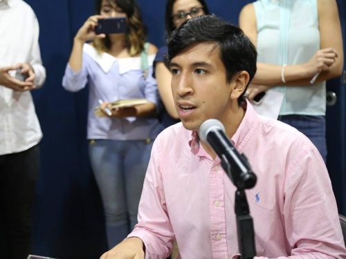 Aprueba Congreso de Jalisco iniciativa "Sin voto no hay dine
