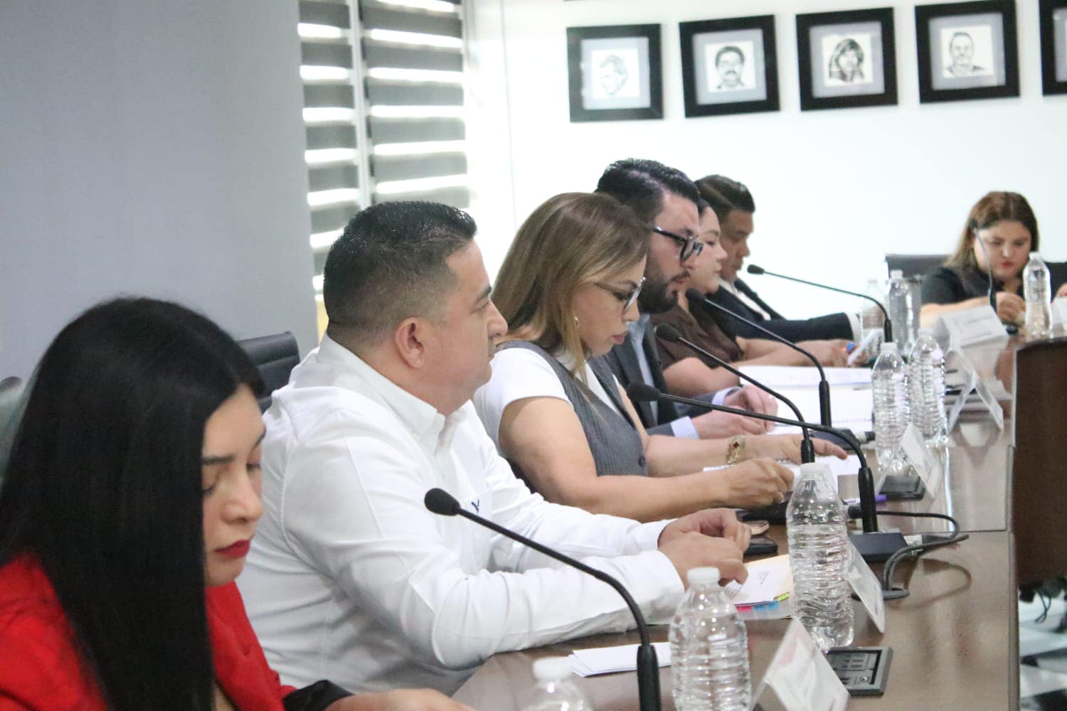 Gobierno de El Salto aprueba su presupuesto de egresos 2024-2025