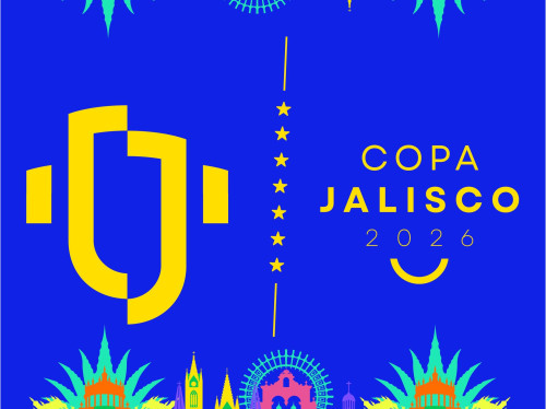 Copa Jalisco 2026 con 105 equipos y bajo un modelo mundialista