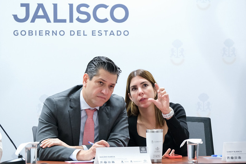 Arranca Zapotlanejo actualización de su plan ambiental junto a la ciudadanía y el IMEPLAN