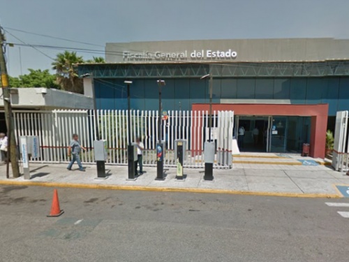 Ataque armado en Fiscalía de Jalisco deja 2 fallecidos