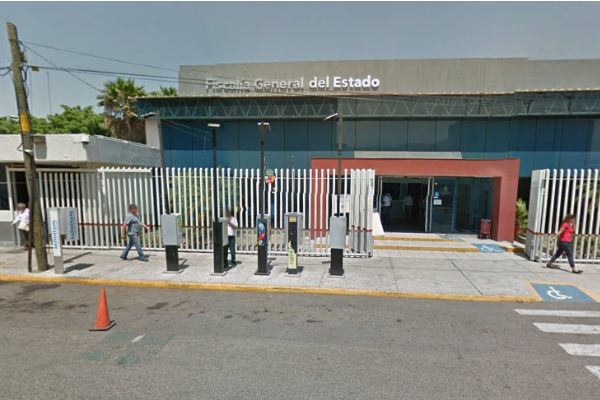 Ataque armado en Fiscalía de Jalisco deja 2 fallecidos