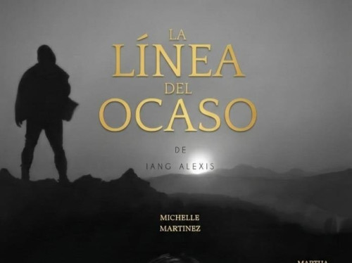 Atequiza es la sede de rodaje y estreno de la película de ciencia ficción La línea del ocaso
