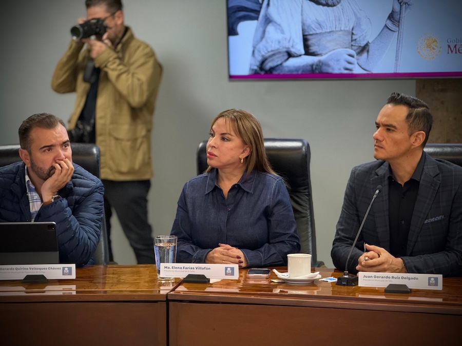 Aprobadas en El Salto 380 viviendas del programa Federal “Vivienda para el Bienestar”