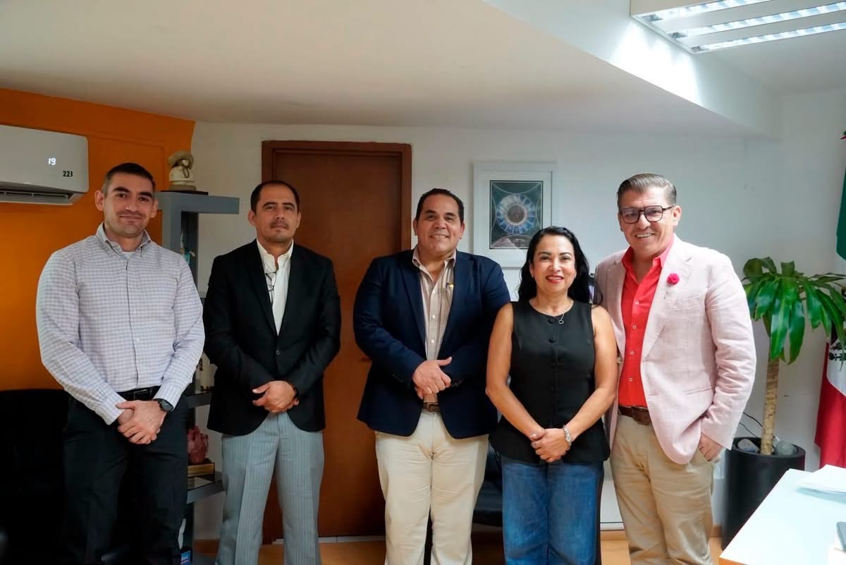 Avanza proyecto del nuevo Centro de Salud en Villas Andalucía