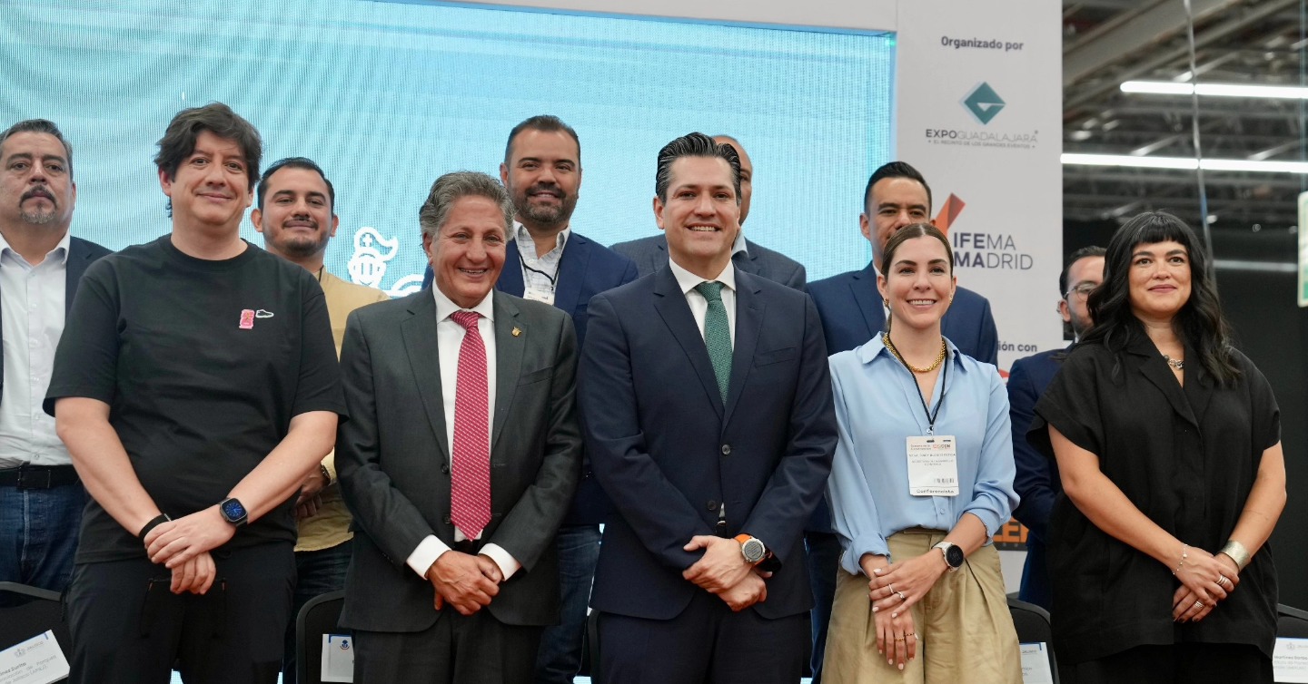 Busca Jalisco agilizar permisos para parques industriales