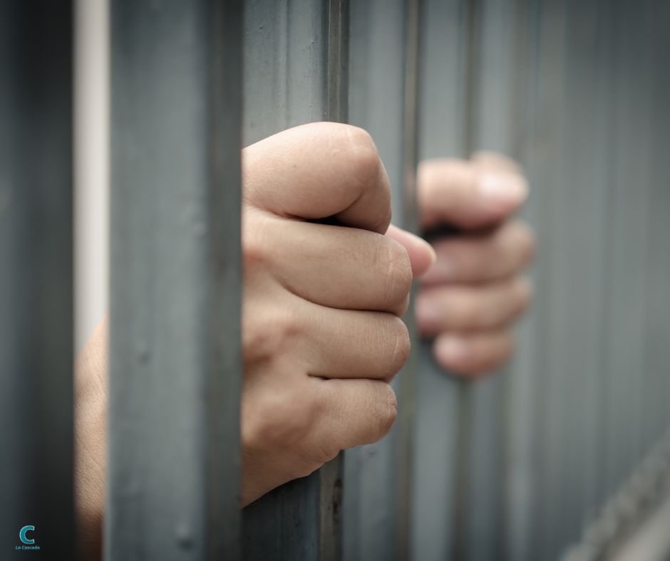 Cae presunto integrante de banda dedicada a asaltos en la autopista Zapotlanejo