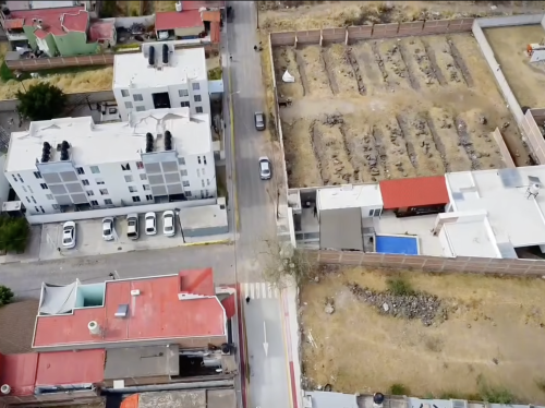 Será de un sentido la Calle Independencia de la Cabecera de El Salto