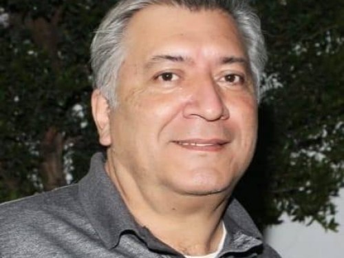 Carlos Cervantes: Candidato de Hagamos a alcalde de Zapotlanejo