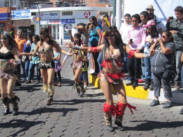 Carnaval de Chapala espera derrama de 20 mdp