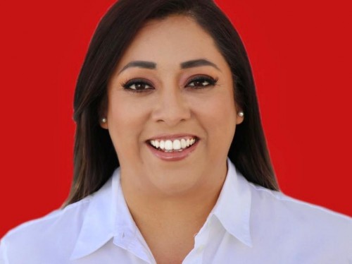 Carolina Romualdo: Candidata del PT a alcaldesa de El Salto