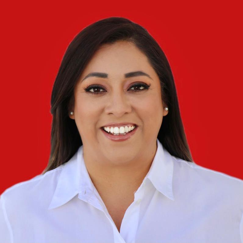 Carolina Romualdo: Candidata del PT a alcaldesa de El Salto