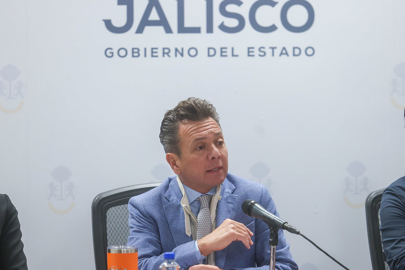 Ve Lemus con "buenos ojos" construir el Centro de Autismo de El Salto