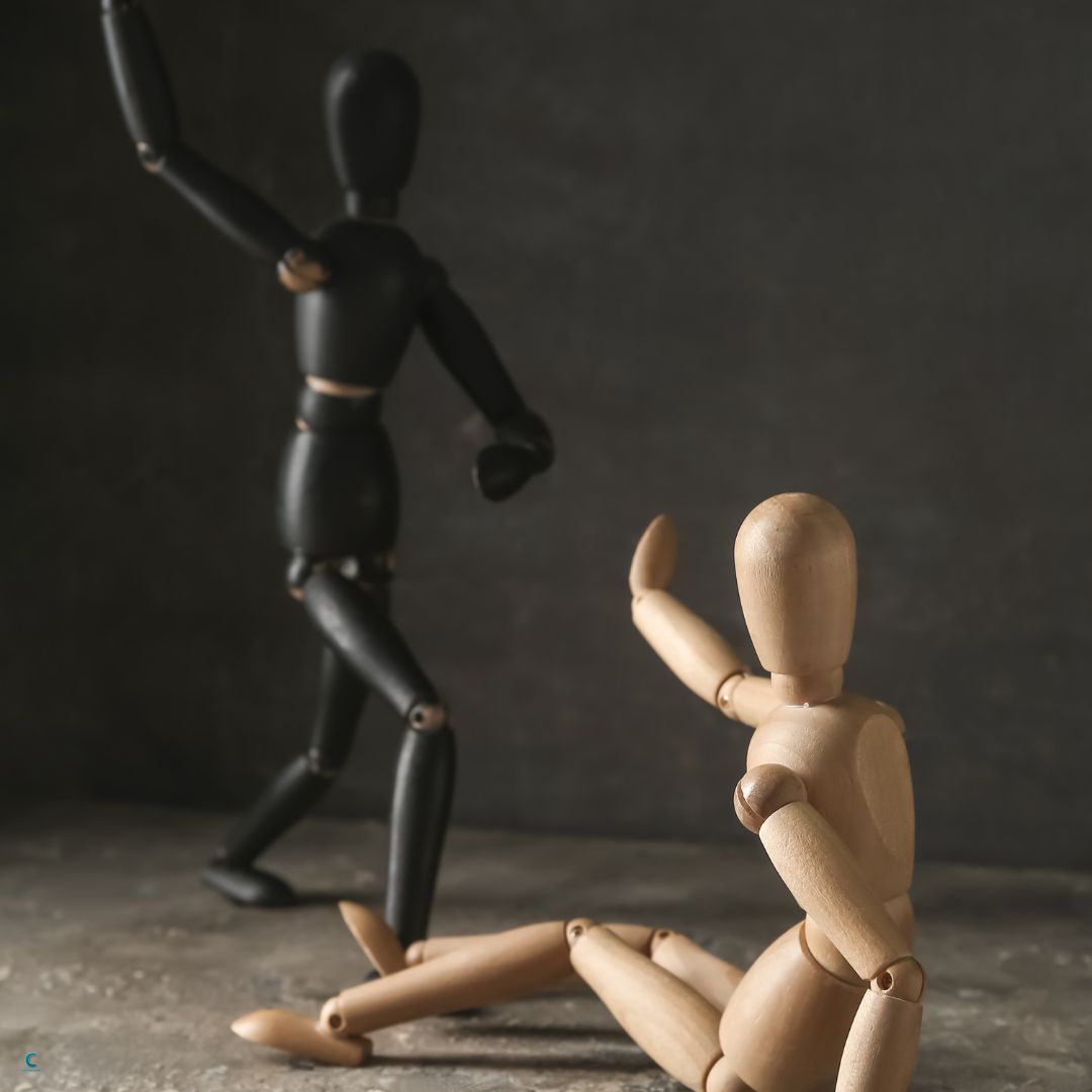 Cómo prevenir la violencia en casa