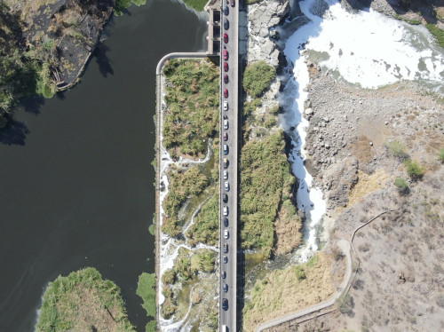 Confirma Gobernador arranque de construcción de nuevo puente El Salto-Juanacatlán