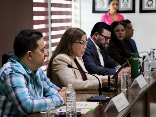 Construirán nueva Unidad Deportiva en Las Pintas