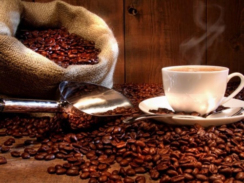 Consumo de café aumenta 38% en México