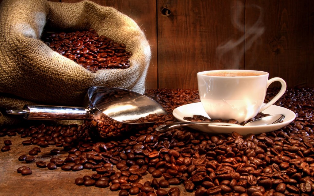 Consumo de café aumenta 38% en México