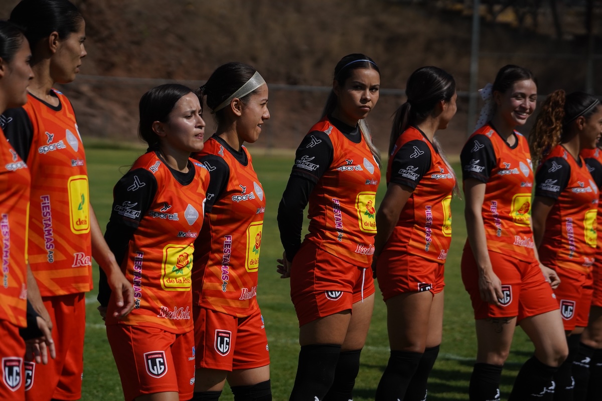 El Salto en Copa Jalisco: ¿Cuándo juega la femenil los Octavos de Final?