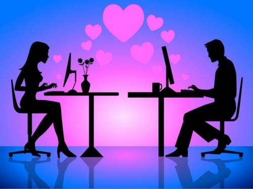 Crece búsqueda de pareja en redes sociales